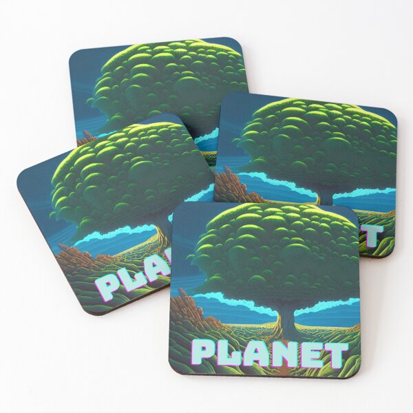 Item preview,  Happyplanettree designed and sold by Happy  Planet.