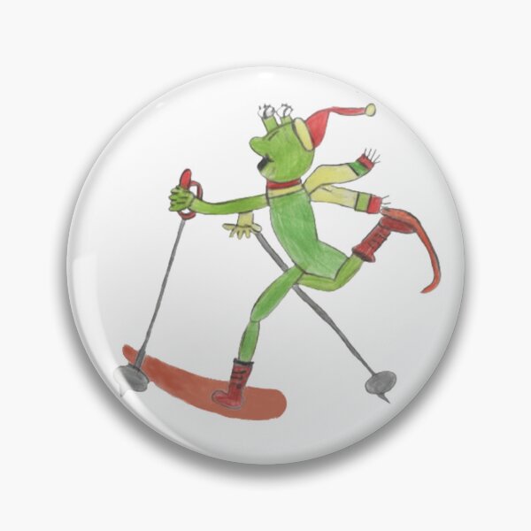 Item preview, Ski Marathon designed and sold by mila-ola.