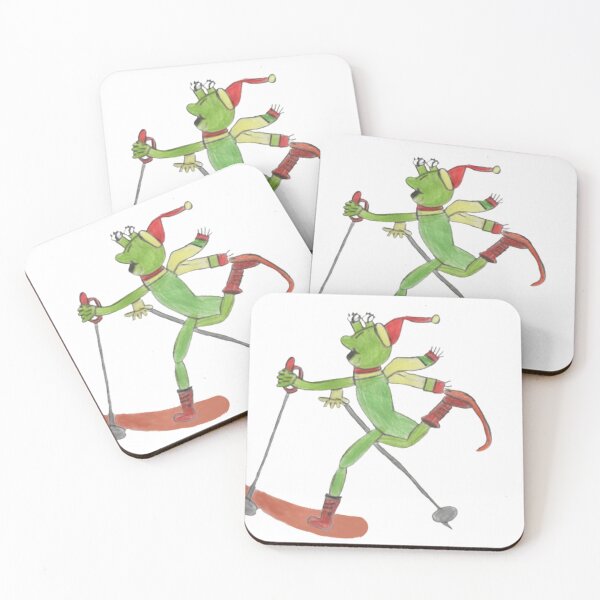 Item preview, Ski Marathon designed and sold by mila-ola.