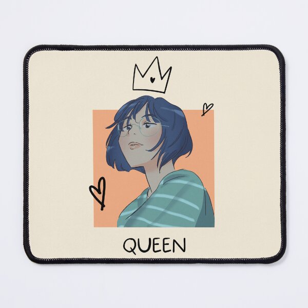 Item preview, Queen always rule. so , be your queen... designed and sold by HelloTARA.