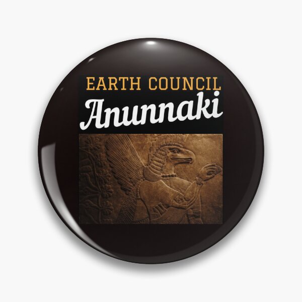 Item preview, Anunnaki earth council | Alien Gods From Nibiru designed and sold by Elpatal.