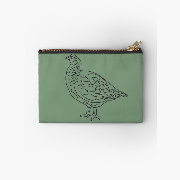 Item preview, Grouse designed and sold by yanatibear.