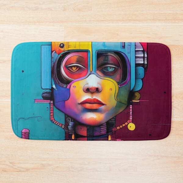 Item preview, Cyborg Nation designed and sold by ThinkFun! Design.