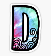 Letter D: Gifts & Merchandise | Redbubble