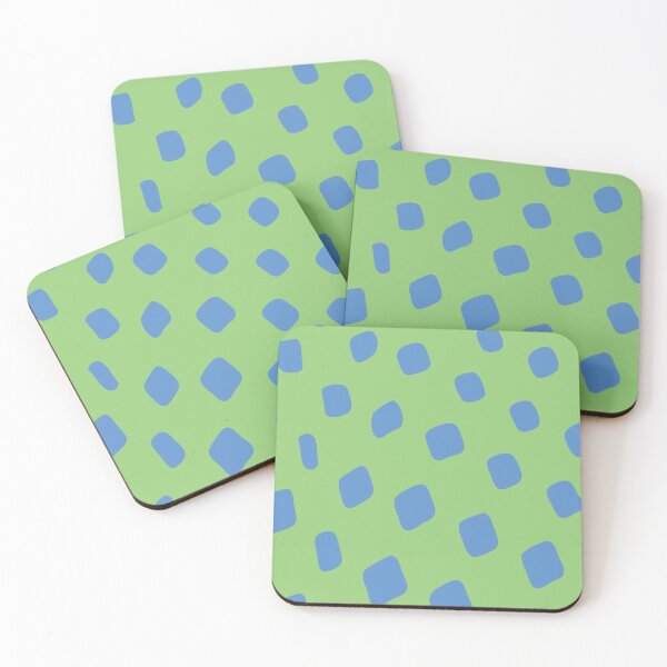 Item preview, Abstract Polkadot designed and sold by MyArt23.