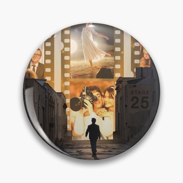 Item preview, Autobiography Movie Fabelman 2022 designed and sold by geeksjonathan.