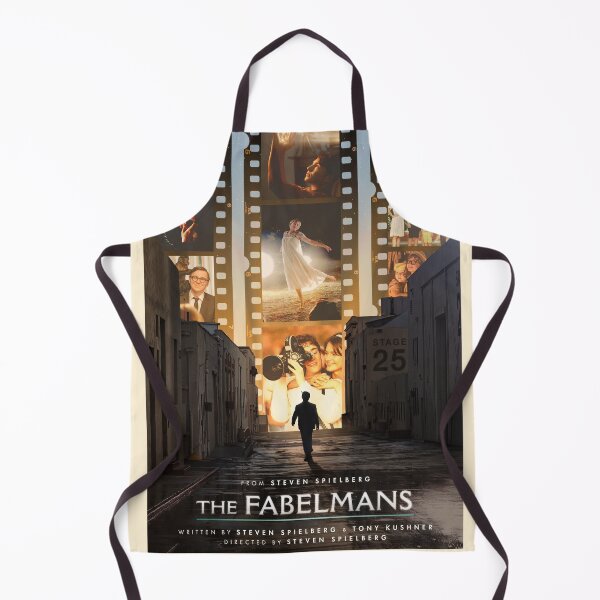 Item preview, Autobiography Movie Fabelman 2022 designed and sold by geeksjonathan.