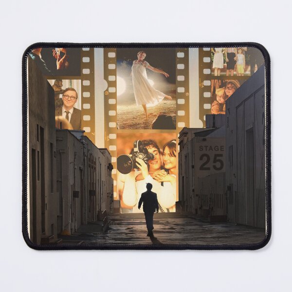 Item preview, Autobiography Movie Fabelman 2022 designed and sold by geeksjonathan.
