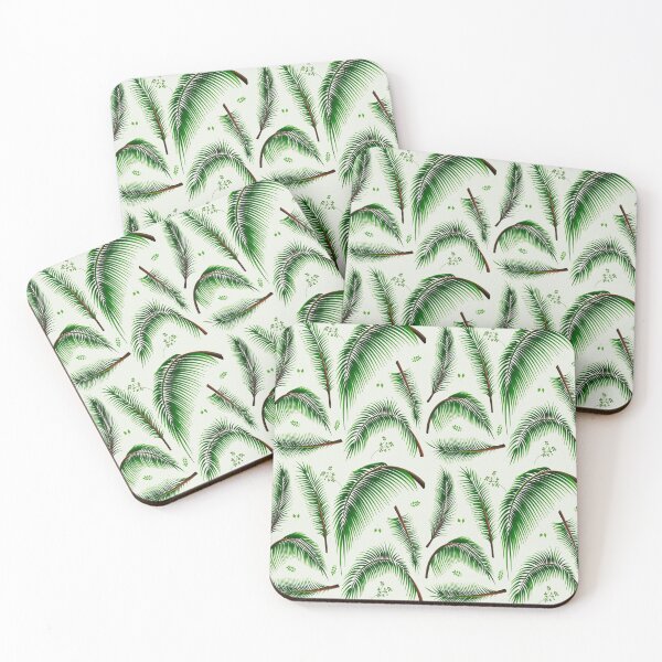 Item preview, Palm leaves designed and sold by Rangaurpani.