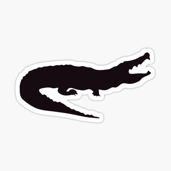 Artikel-Vorschau von Alligator, designt und verkauft von Claudiocmb.