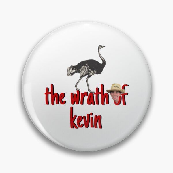 Item preview, urban rescue ranchthe warth of kevin     designed and sold by AndrewMonious.
