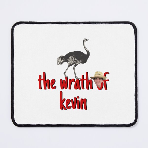 Item preview, urban rescue ranchthe warth of kevin     designed and sold by AndrewMonious.