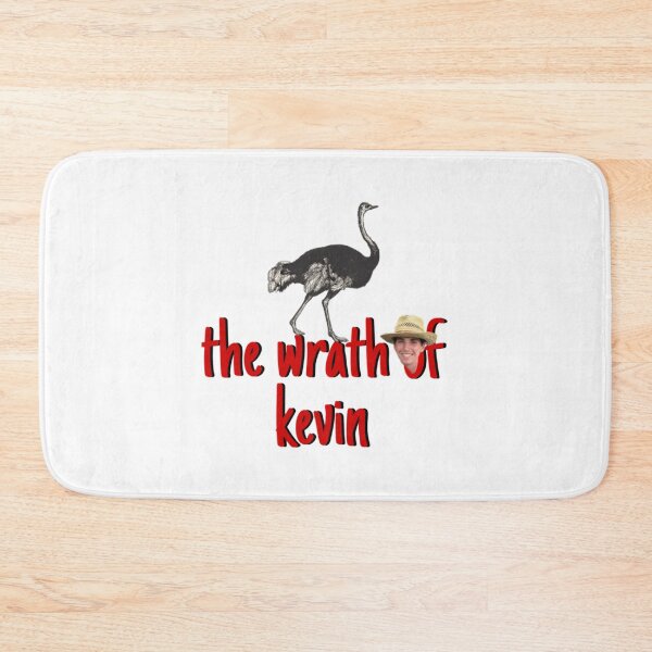 Item preview, urban rescue ranchthe warth of kevin     designed and sold by AndrewMonious.