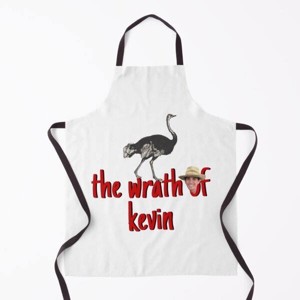 Item preview, urban rescue ranchthe warth of kevin designed and sold by AndrewMonious.