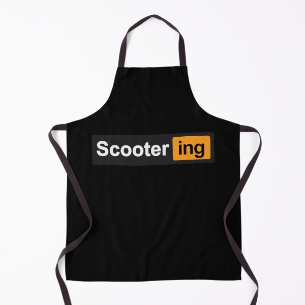 Item preview, Scootering designed and sold by orlumbuspirate.