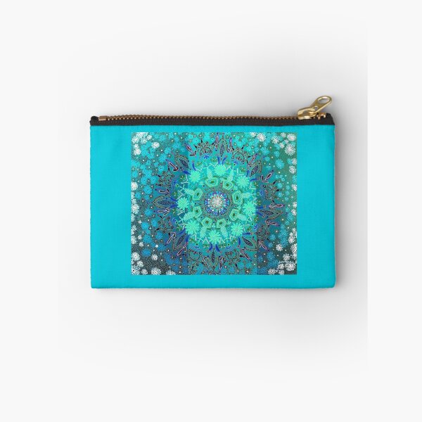 Item preview, seminyak- turquoise designed and sold by Michele Charvetto.