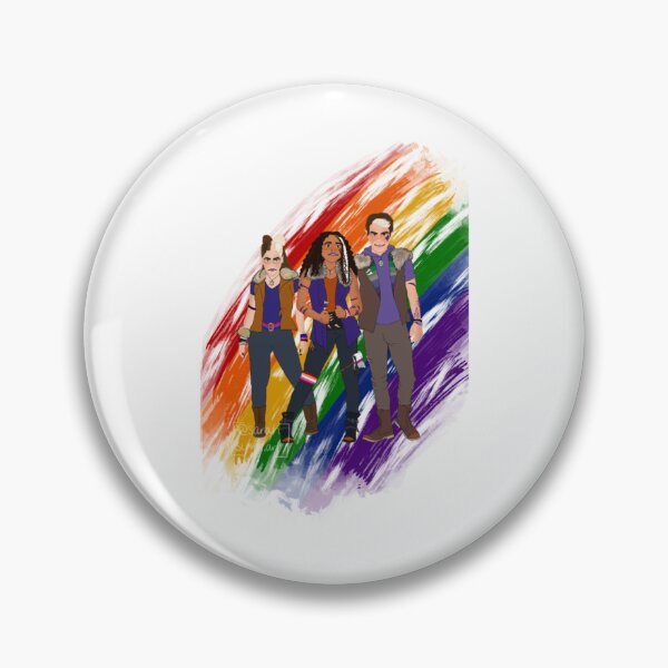 Item preview, Wolf Pack Pride    designed and sold by AndrewMonious.