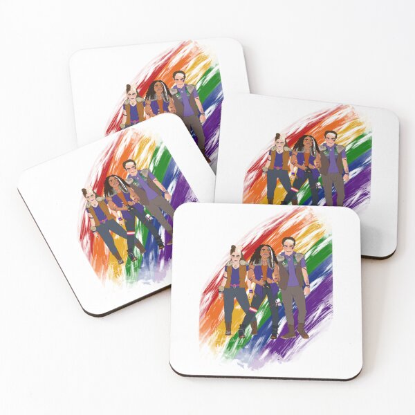 Item preview, Wolf Pack Pride    designed and sold by AndrewMonious.
