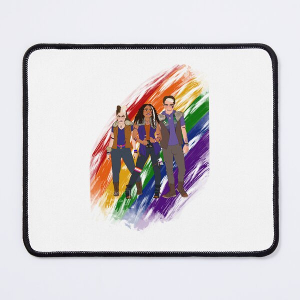 Item preview, Wolf Pack Pride    designed and sold by AndrewMonious.