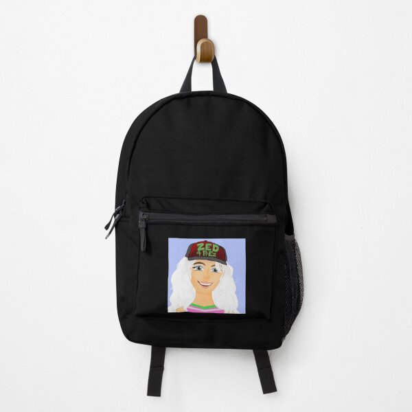 Item preview, ZED 4 PREZ Addison designed and sold by AndrewMonious.