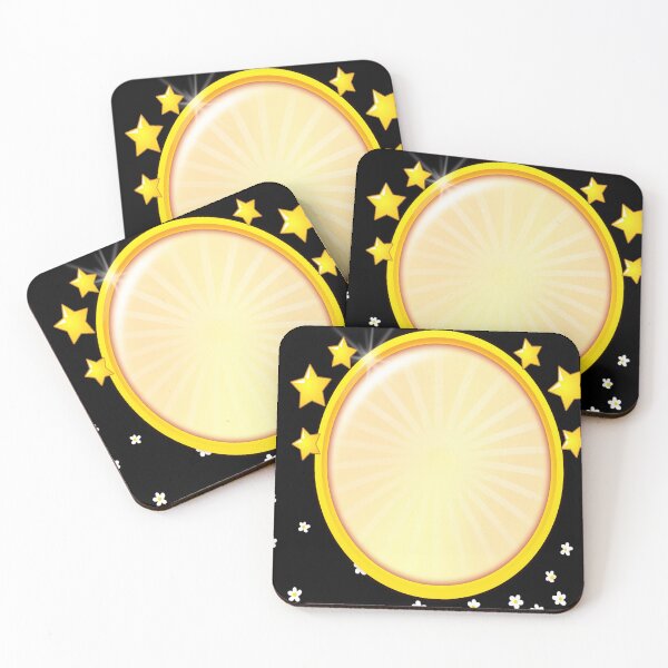 Item preview, Multicolored sun and star art, Children designed and sold by CASONBRANTLEY.