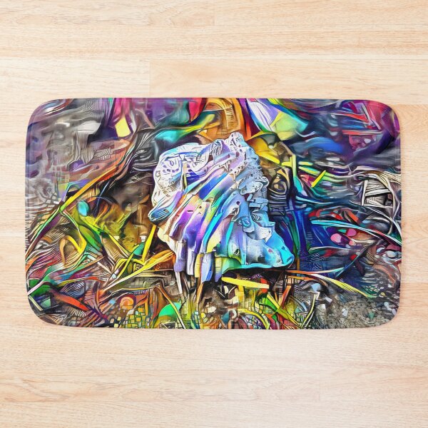 Item preview, Bivalvia Molluscs Sea Shell (01) designed and sold by SanArtcisco.