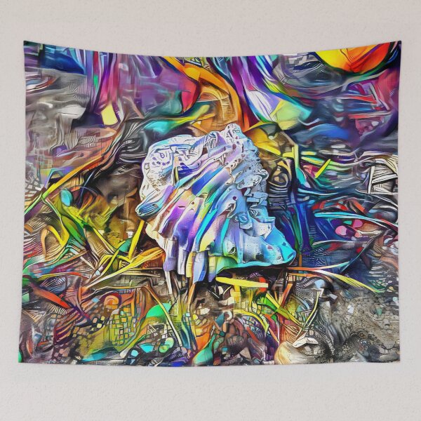 Item preview, Bivalvia Molluscs Sea Shell (01) designed and sold by SanArtcisco.