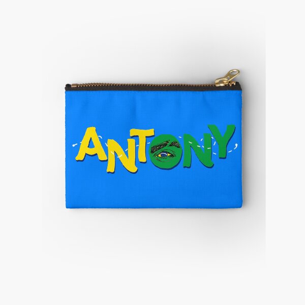 Item preview, ANT"Joga Bonito"ONY designed and sold by SuperFZ.