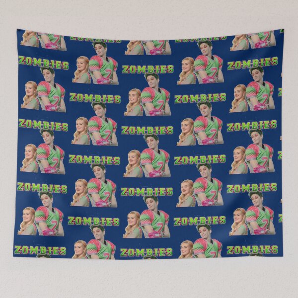 Item preview, ZOMBIE    designed and sold by AndrewMonious.