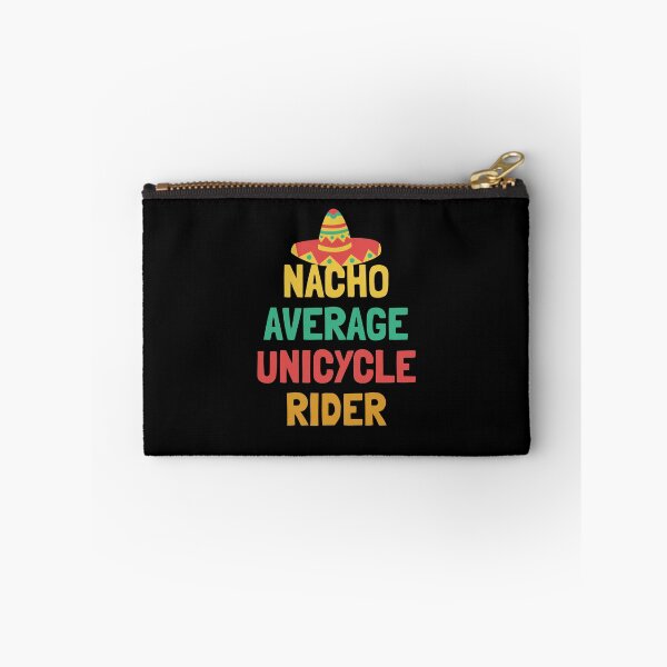 Item preview, Not Your Average Unicycle Rider designed and sold by orlumbuspirate.