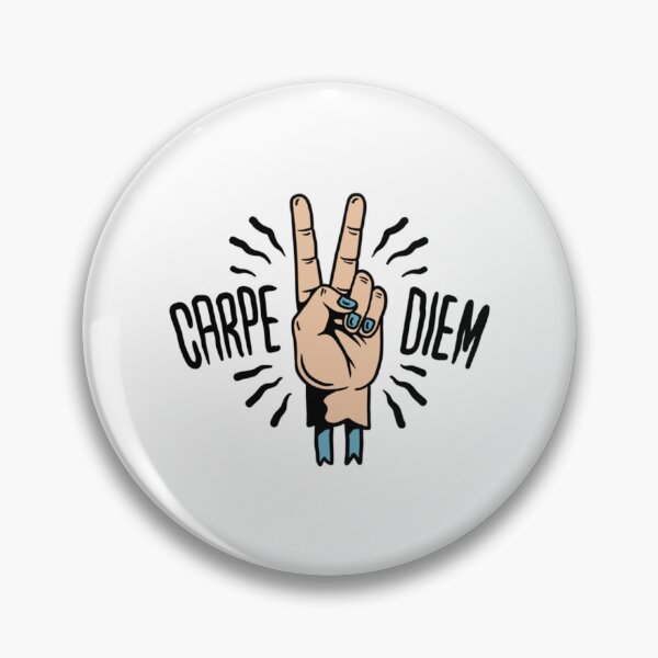 Item preview, Zombie Carpe Diem    designed and sold by AndrewMonious.