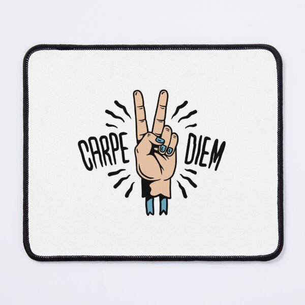 Item preview, Zombie Carpe Diem    designed and sold by AndrewMonious.