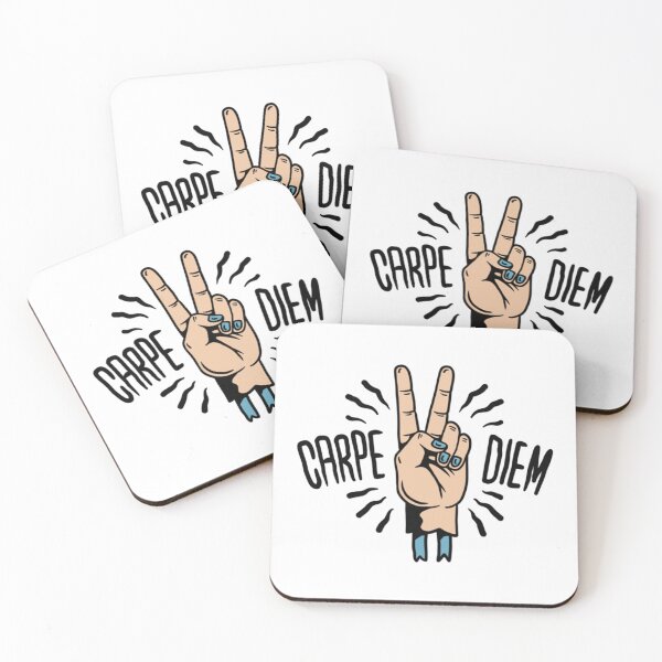 Item preview, Zombie Carpe Diem    designed and sold by AndrewMonious.