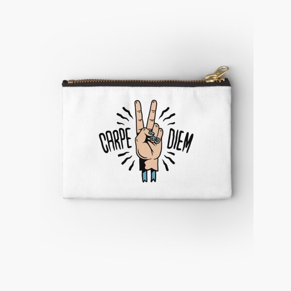 Item preview, Zombie Carpe Diem    designed and sold by AndrewMonious.
