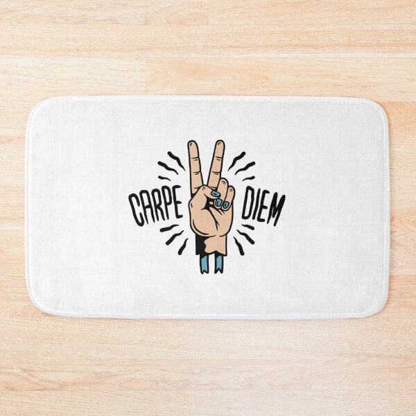 Item preview, Zombie Carpe Diem    designed and sold by AndrewMonious.