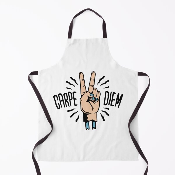Item preview, Zombie Carpe Diem designed and sold by AndrewMonious.