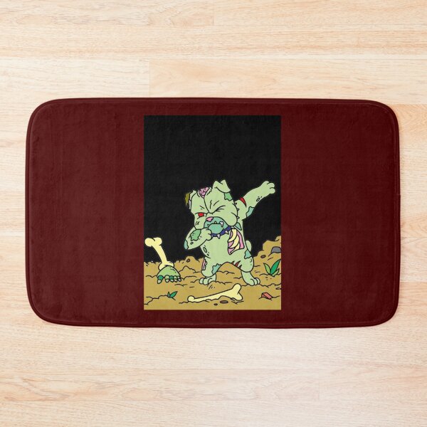 Item preview, Zombie Dabbing Dog    designed and sold by AndrewMonious.