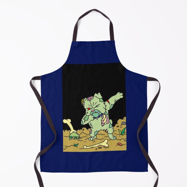Item preview, Zombie Dabbing Dog designed and sold by AndrewMonious.