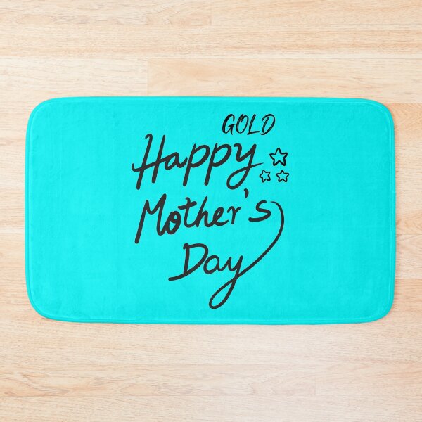 Item preview, Happy Gold Star Mother's Day, Gold Star Mother's Day, Mother's Day T shirt. designed and sold by NTF Store.