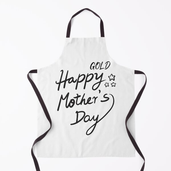 Item preview, Happy Gold Star Mother's Day, Gold Star Mother's Day, Mother's Day T shirt. designed and sold by NTF Store.