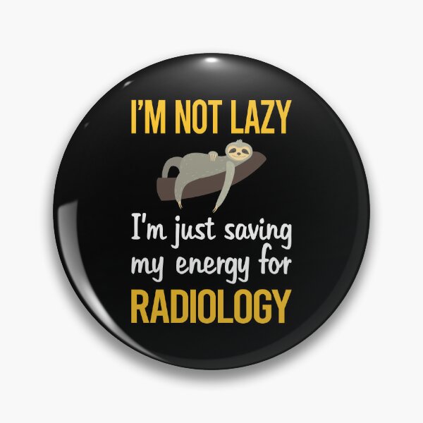 Item preview, Saving Energy Radiology designed and sold by Dividestore.