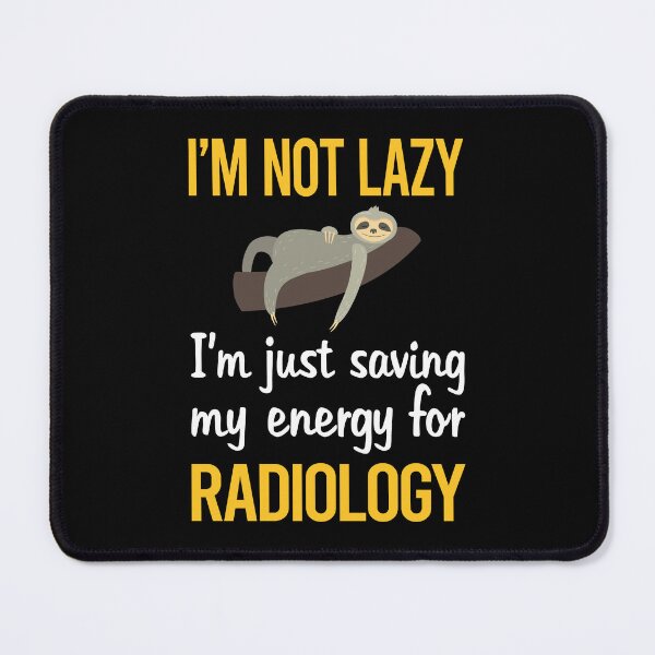 Item preview, Saving Energy Radiology designed and sold by Dividestore.
