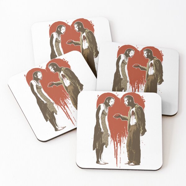 Item preview, Zombie Romance        designed and sold by AndrewMonious.