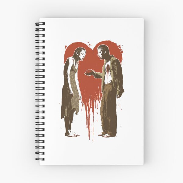 Item preview, Zombie Romance        designed and sold by AndrewMonious.