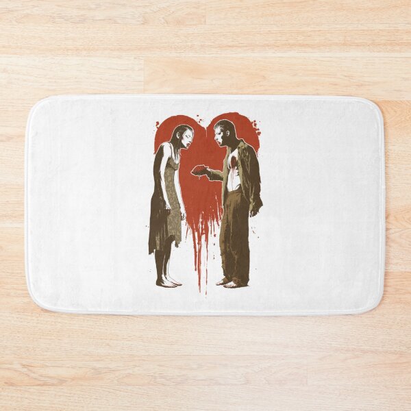 Item preview, Zombie Romance        designed and sold by AndrewMonious.