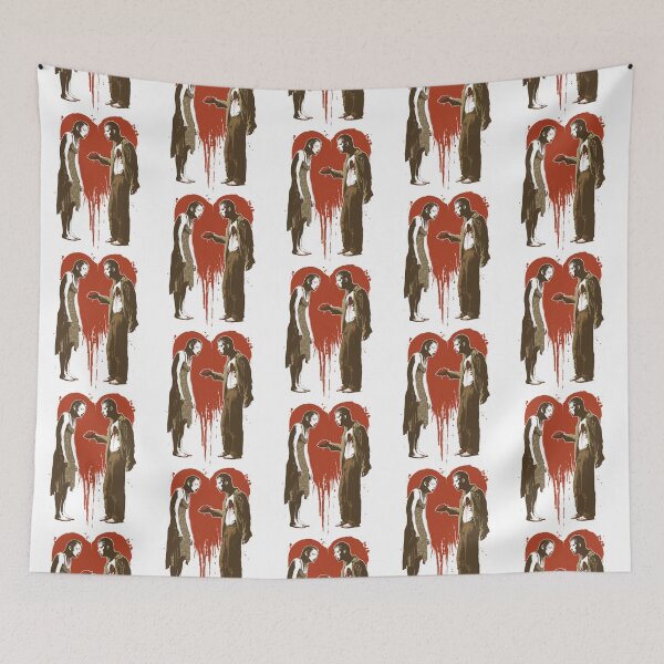 Item preview, Zombie Romance        designed and sold by AndrewMonious.