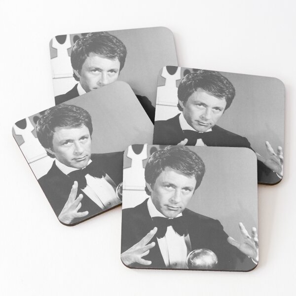Item preview, Bill Bixby Art designed and sold by CASONBRANTLEY.
