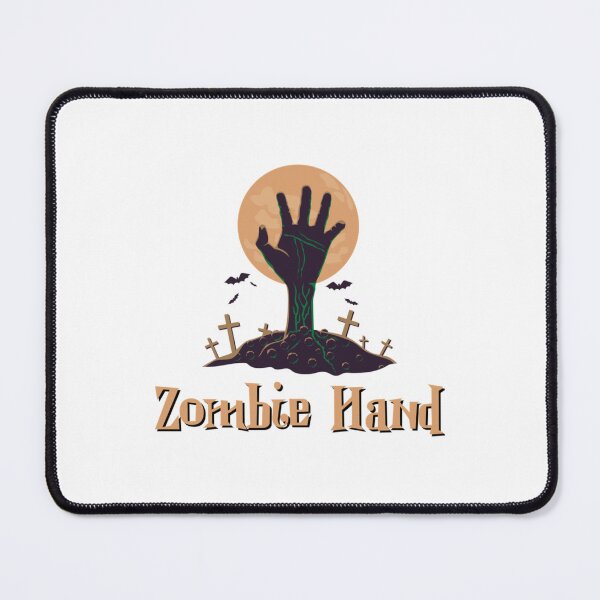 Item preview, Zombie scary hand designed and sold by AndrewMonious.