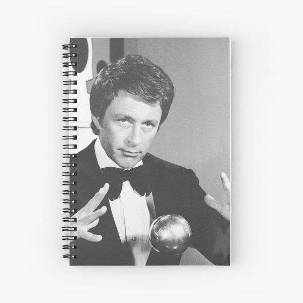 Item preview, Bill Bixby Art designed and sold by CASONBRANTLEY.