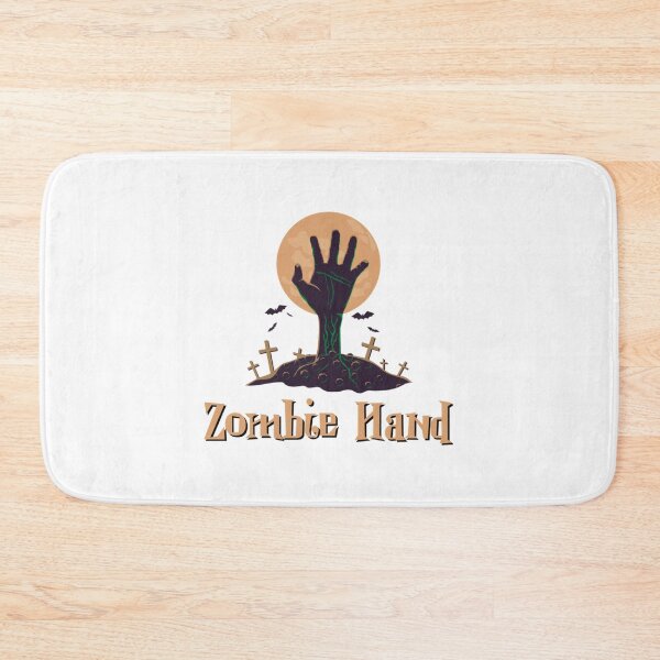 Item preview, Zombie scary hand     designed and sold by AndrewMonious.